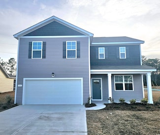 565 Black Pearl Way Unit Lot 265- Galen B, Myrtle Beach, SC 29588
