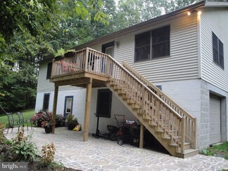 660 Sand Ridge Rd, Howard, PA 16841