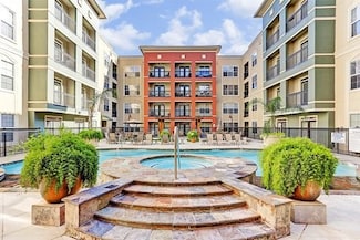 1711 Old Spanish Trail Unit 203, Houston, TX 77054