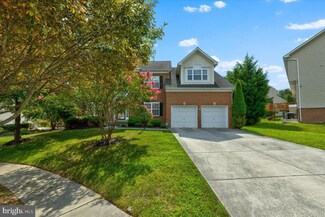 7203 China Doll Ct, Brandywine, MD 20613