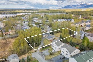 221 Creekside St, Anchorage, AK 99504