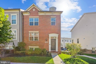 13950 Estuary Dr, Clarksburg, MD 20871