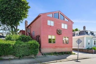 56 Dane St Unit 2, Beverly, MA 01915