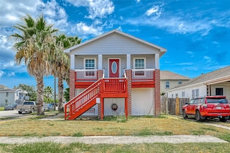 1402 51st St, Galveston, TX 77551
