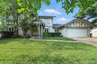 12863 Haverton Dr, Saint Louis, MO 63141