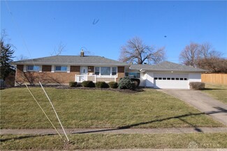 1195 Dale Rd, Hamilton, OH 45013