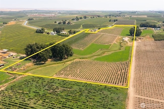 0 Olmstead Rd, Grandview, WA 98930