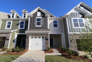 Manchester, Charlotte, NC 28269