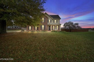 938 Harris Hollow Rd, Seymour, TN 37865