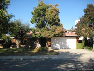 1826 E Shea Dr, Fresno, CA 93720