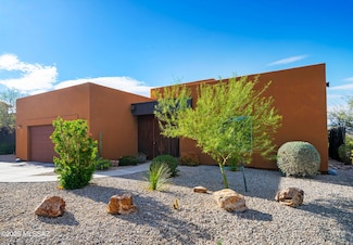 13802 E Langtry Ln, Tucson, AZ 85747