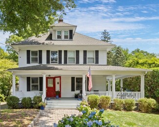 14 Highview Ave, Old Greenwich, CT 06870