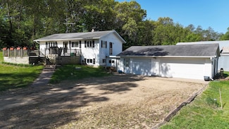18051 Ideal Rd, Sparta, WI 54656