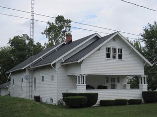 202 W Caldwell St, Fort Recovery, OH 45846
