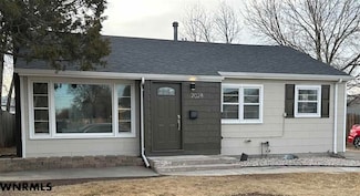 2028 Avenue G, Scottsbluff, NE 69361