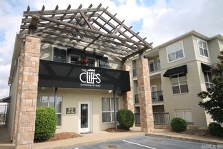 724 North St, Little Rock, AR 72201