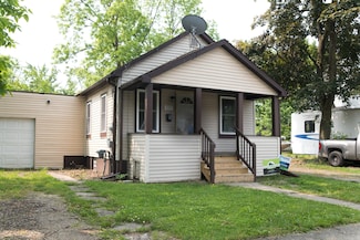 727 Mabel St, Kalamazoo, MI 49007
