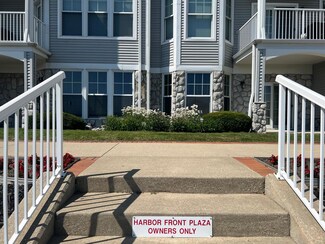 300 S Rath Ave Unit 31, Ludington, MI 49431