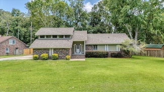 211 Turtle Cove Rd, Summerville, SC 29485