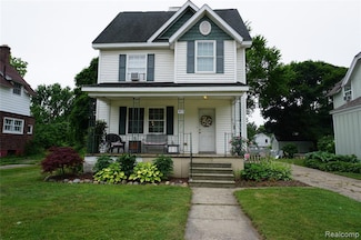 955 N Chevrolet Ave, Flint, MI 48504