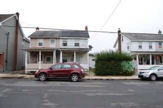 36 E Ruddle St, Coaldale, PA 18218