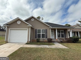 1720 Largo Cir, Valdosta, GA 31602