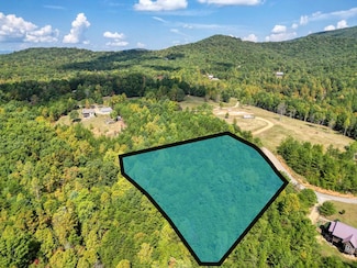 Tract 2 Barnes Creek Rd, Blairsville, GA 30512