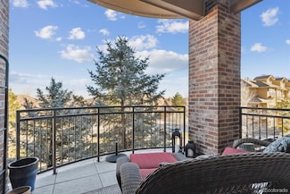 7865 Vallagio Ln Unit 207, Englewood, CO 80112
