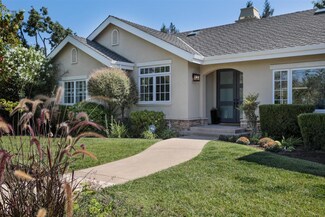 1027 Mountain View Ave, Mountain View, CA 94040
