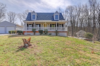 48 Central Dr, Rustburg, VA 24588
