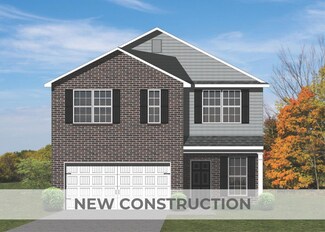 705 Dahlia Dr, Lexington, KY 40511