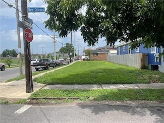 2439 New Orleans St, New Orleans, LA 70119