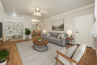 2255 Braeswood Park Dr Unit 105, Houston, TX 77030