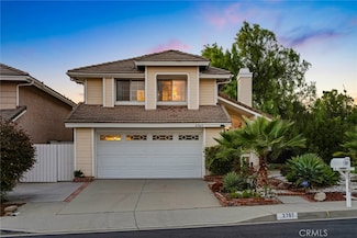 2707 S Rockridge Ln, Walnut, CA 91789