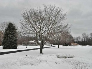 5842 Barclay Rd, Sodus, NY 14551