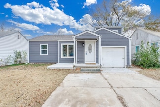 619 N Battin St, Wichita, KS 67208