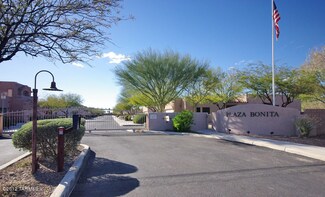 8591 E Placita Pueblo Bonito, Tucson, AZ 85710