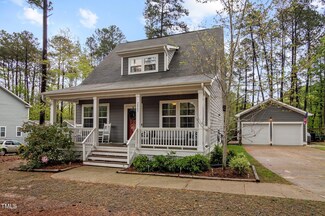 2007 Watson Rd, Durham, NC 27704