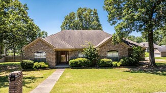 9633 Acorn Cove, Sherwood, AR 72120