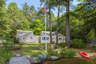 9 N Shore Rd, Sunapee, NH 03782