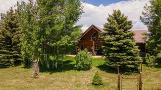 581 Leaning Pine Place, Pagosa Springs, CO 81147
