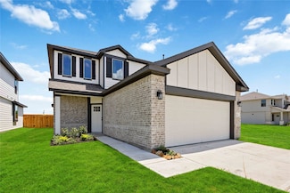 502 Tejas Village Pkwy, Beasley, TX 77417