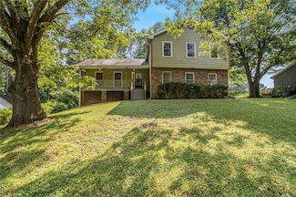 4819 Elam Rd, Stone Mountain, GA 30083