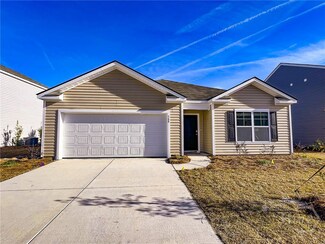 388 Coconut Dr, Bloomingdale, GA 31302