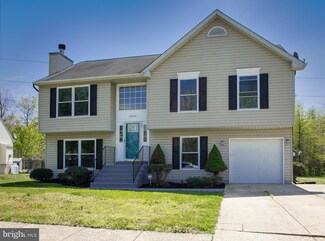 14506 Whistlestop Ct, Brandywine, MD 20613