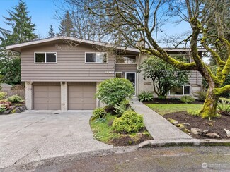 18406 60th Place NE, Kenmore, WA 98028