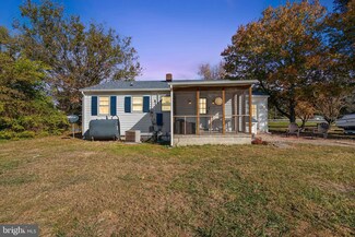 3540 Chateau Dr, East New Market, MD 21631