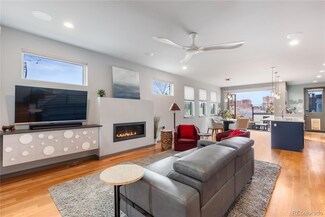 5 S Harrison St, Denver, CO 80209