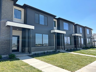 245 E 960 S Unit 215, Salem, UT 84653