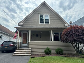 125 Warham St, Syracuse, NY 13208